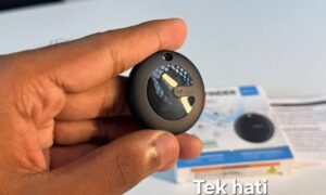 MiLi Tag – Smart GPS Location Tracker